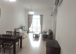 Tanglin Regency (D10), Condominium #603762741